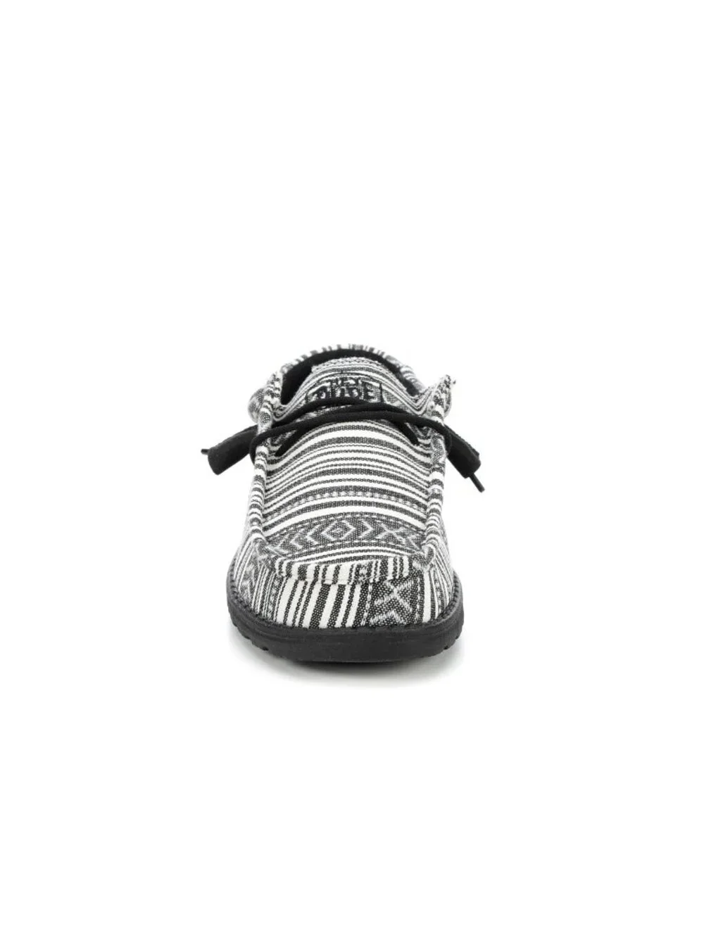 Hey Dude Men's Wally Serape Slip-on loafer14 US, 47 EU New with Tag